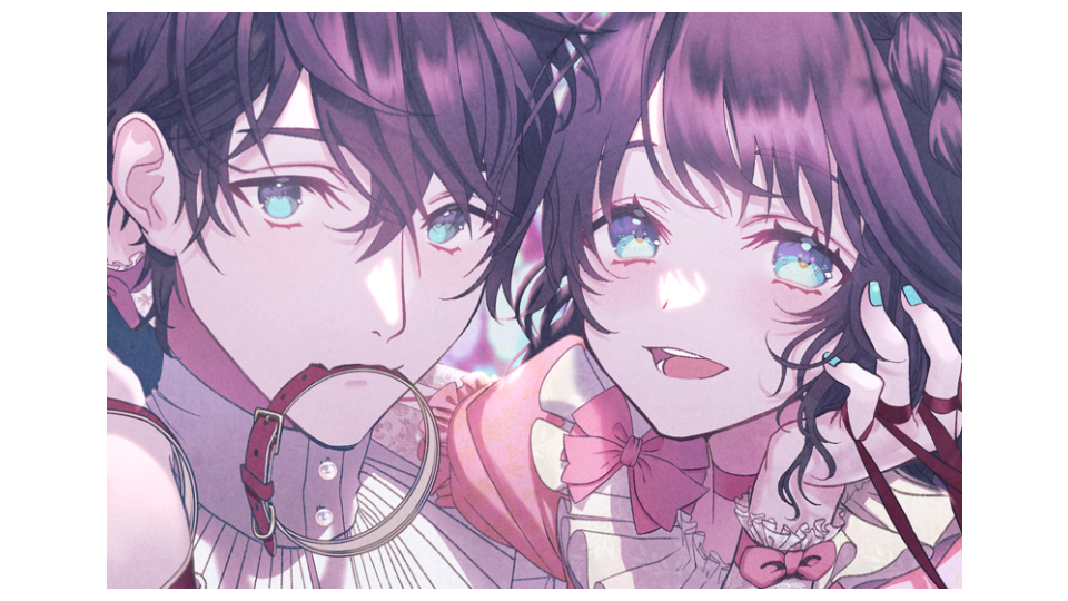 Ver1.3｜感情追加ボイス_音暖ののん・音暖のーと