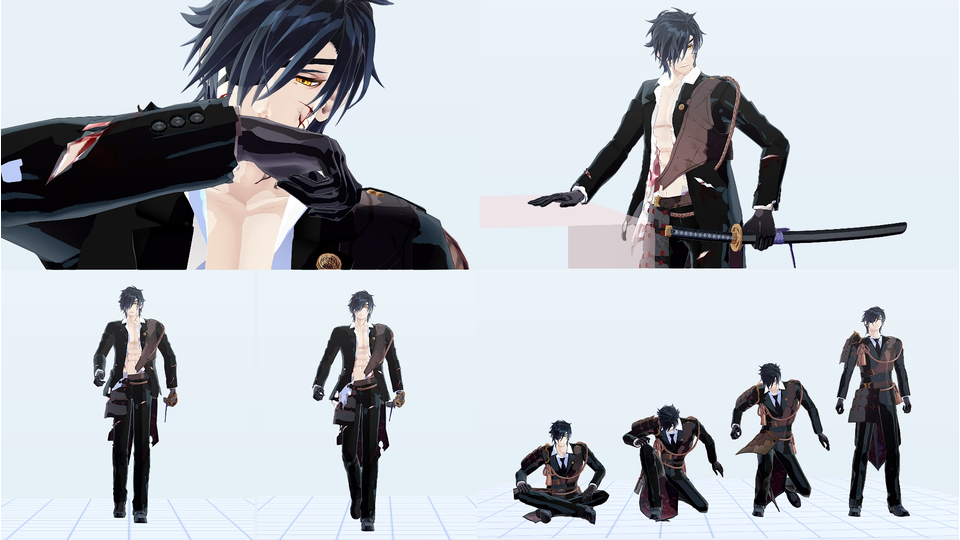 お楽しみパック01