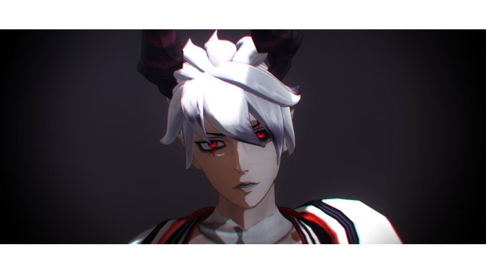 kumakuma式覚醒鬼切1.1