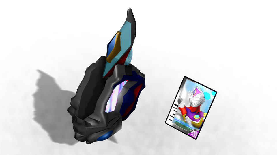 E.M.6式 ウルトラDフラッシャー v1.0