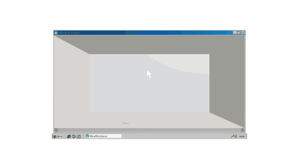 窓95型ステージ