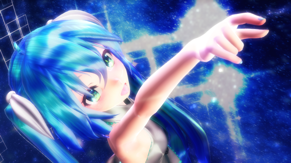 Primary Starカメラ