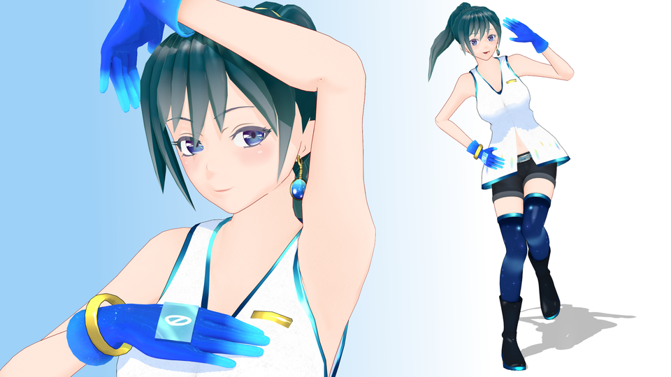 猫ナ式雨星サイファ Ver1.0