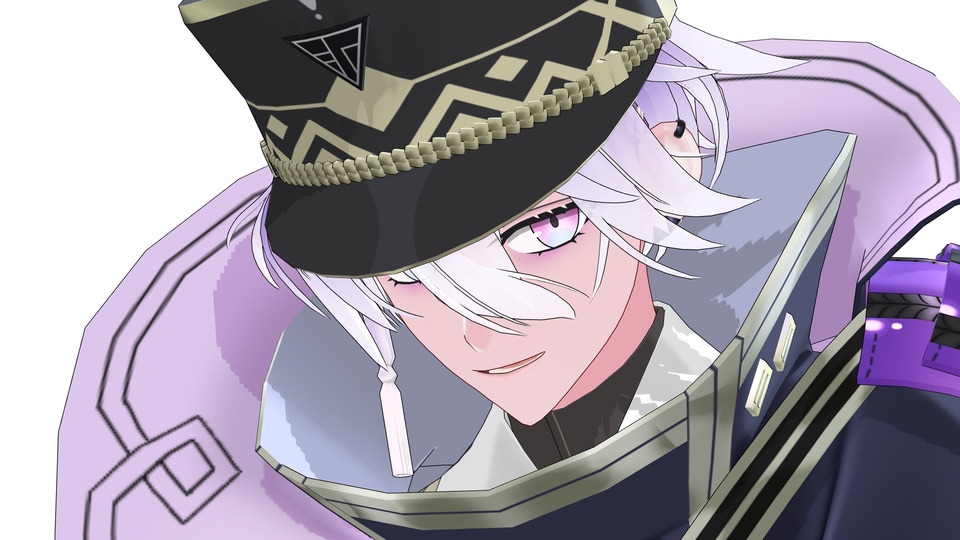 マル式源清麿Ver.3.11