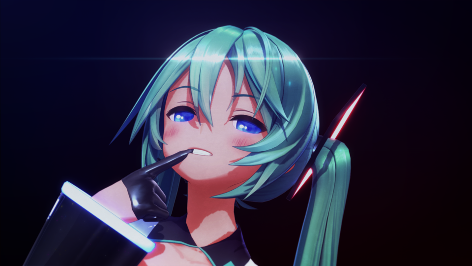 【MME配布】PostSphereDrawForAL