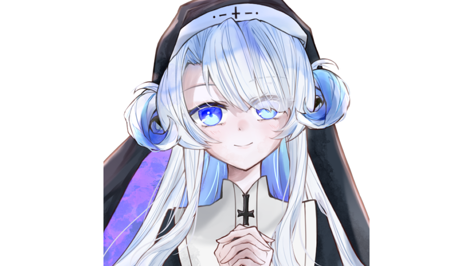 秘祈メア【通常単独音、CVVC】