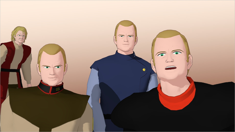 mymt式ジャン・ポール・ロッチナ ver1.0.2