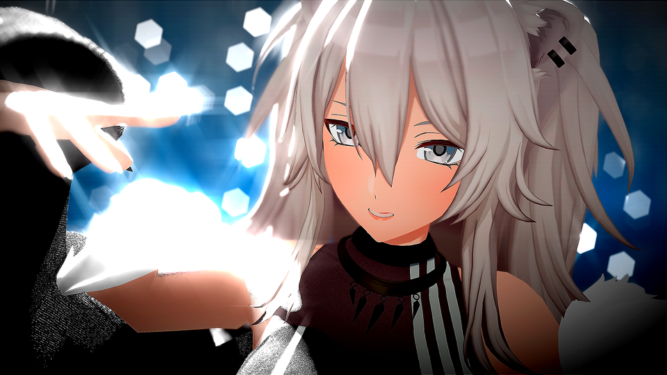 ECHO_カメラモーション