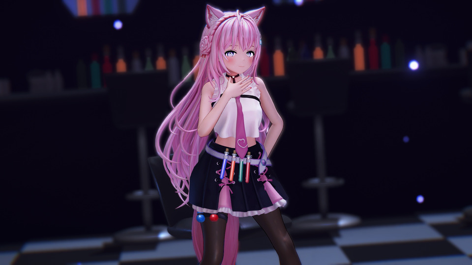 アニマル カメラ配布