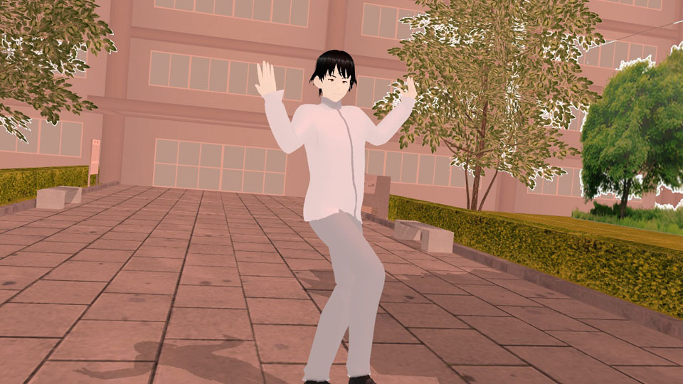 中川大志みたいな人