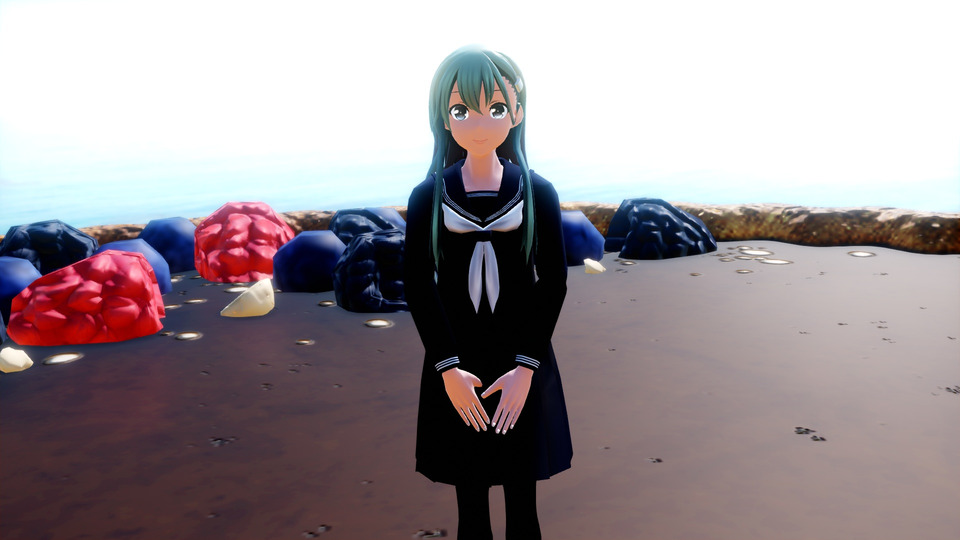 チョコレートタルト　改変されましたｗ