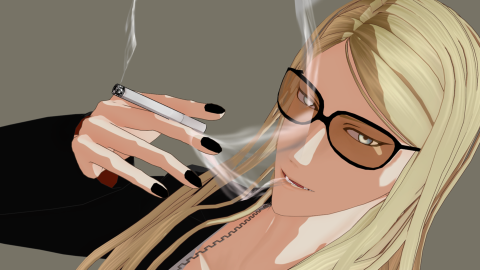 MIZU式テスカトリポカ