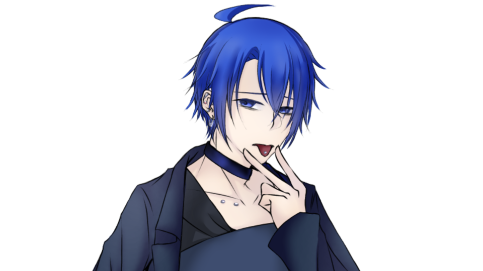 欠音トモヤ　-軽薄-