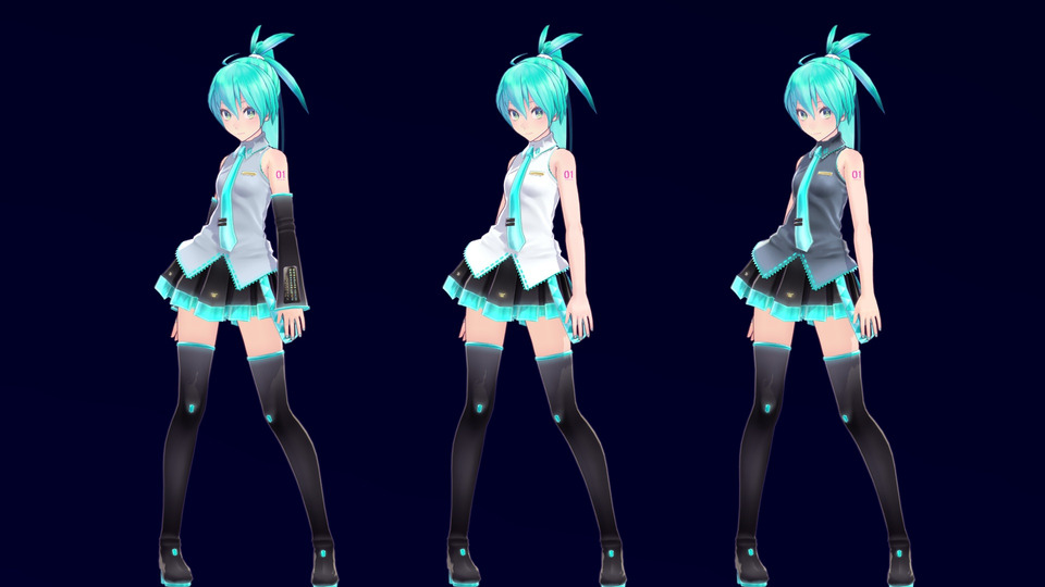 販売 tda式初音ミク 靴