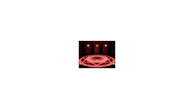 紅魔館ロビー風ステージ　Ver. 2.6