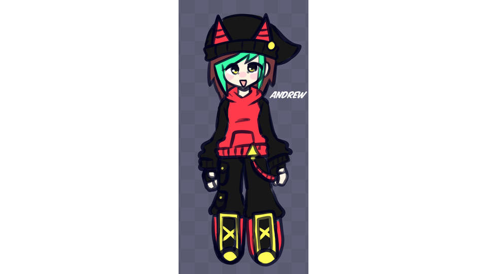 Andrew (CV)