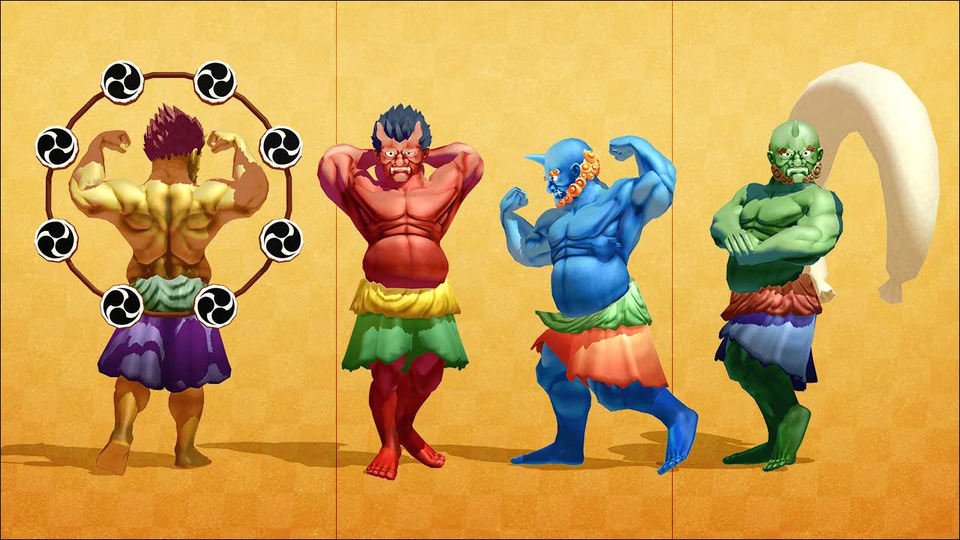 鬼神