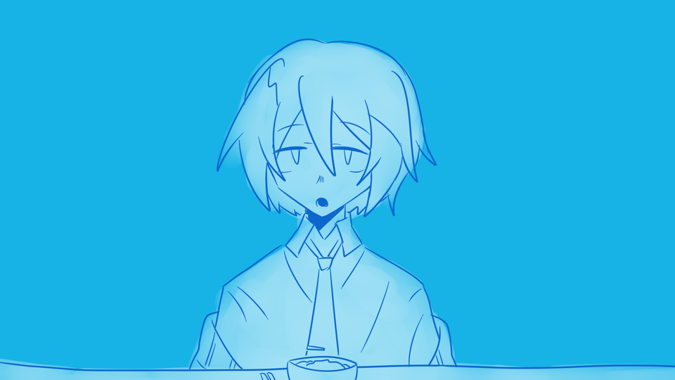 あなたに嫌われるなら