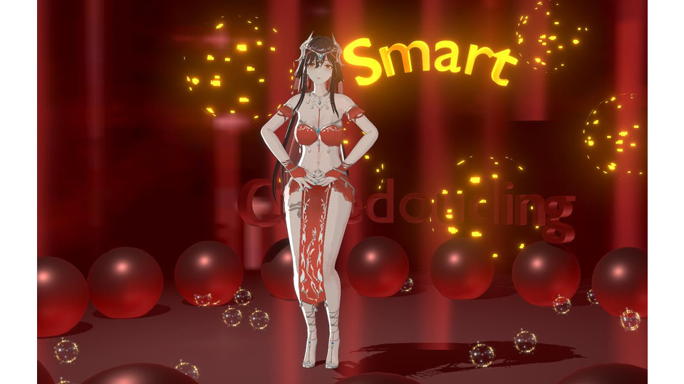 LE SSERAFIM _SMART_CAM