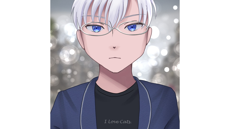 私音ロウヤ-マキアート