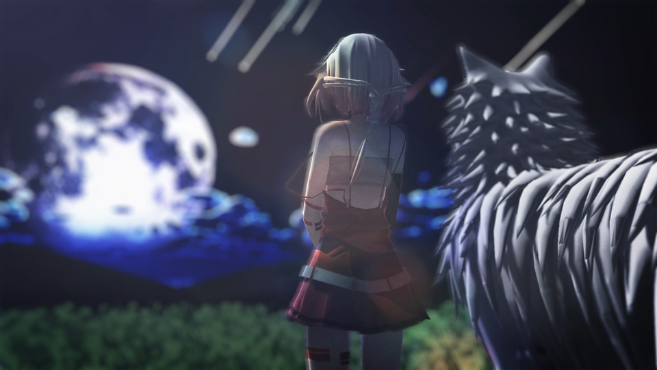 where you are  svpファイル  配布用