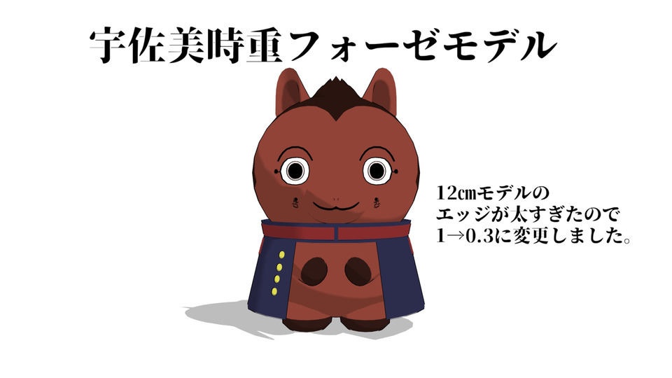 宇佐美時重フォーゼ配布用