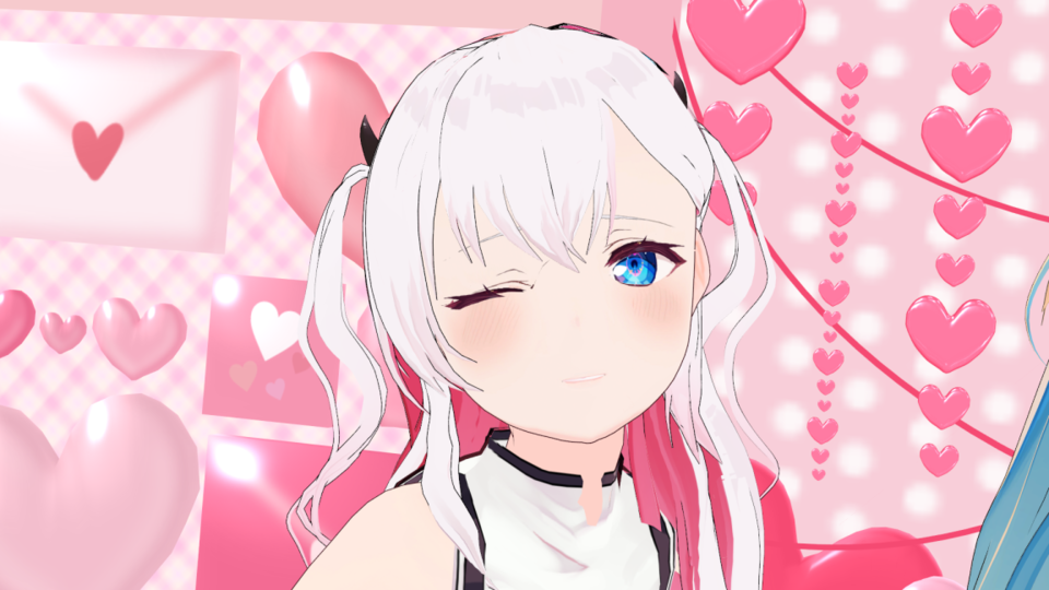 六素式結目ユイ