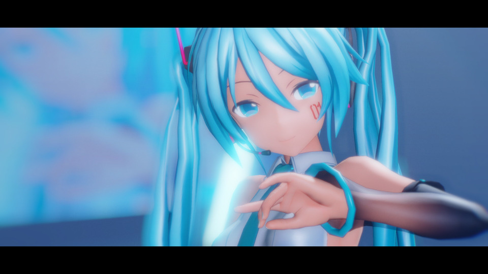 ディスペア Camera