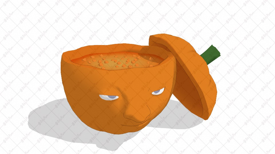 ドライアドの実