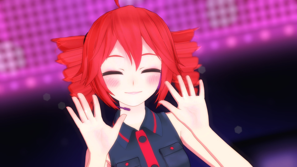 オーバーライドCamera
