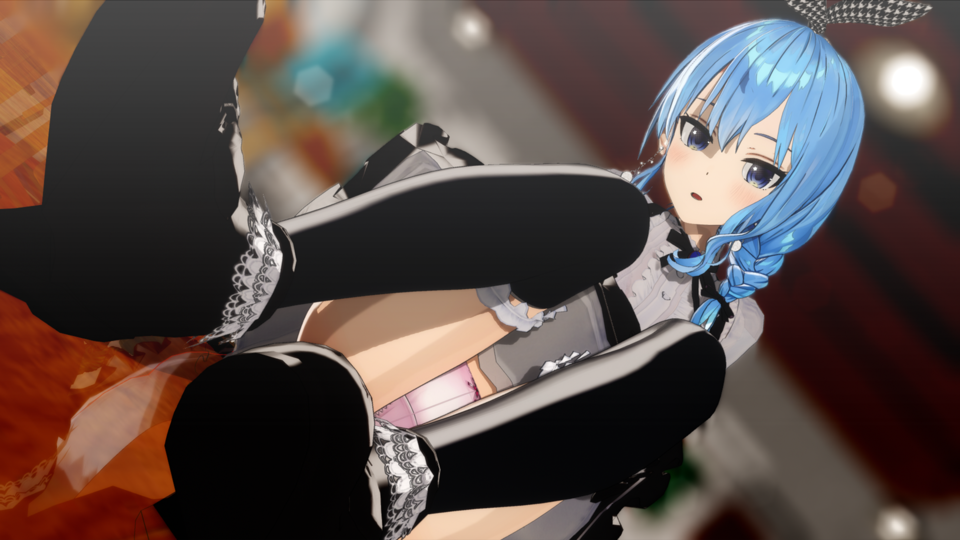 メランコリック　カメラDL