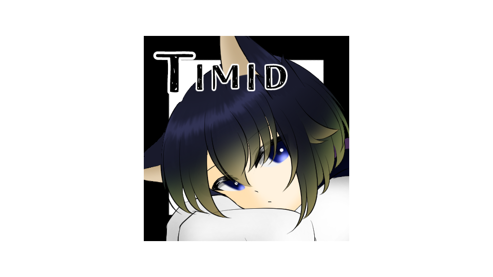 五百井饗_typeアエ_TIMID ver.1.0.2