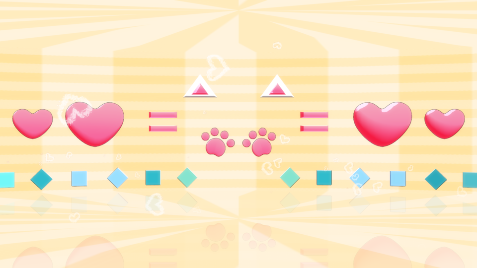 猫耳stage_by幻愛
