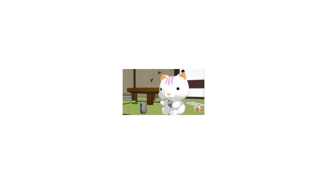 OMF2参加モデル「きゃとらん」