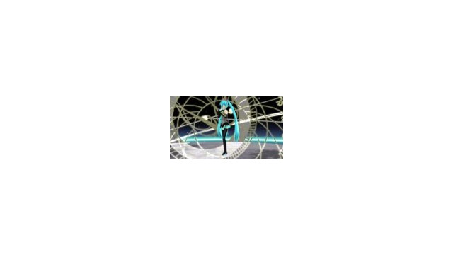 MCL 初音ミク ver2