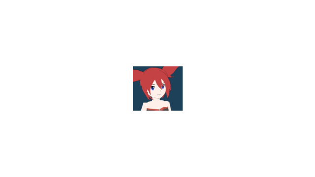 ななしちゃん　ver1.00