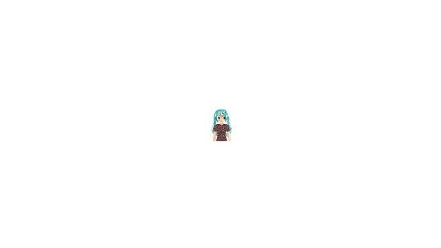 MMD Casual Miku Style