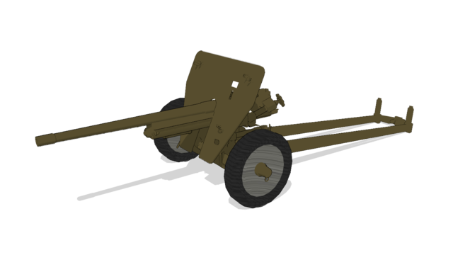 伍長式一式機動四十七粍速射砲 ver1.02