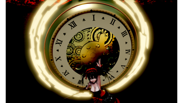 刻々帝（ザフキエル）