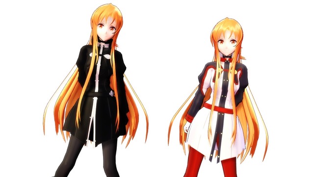 アスナ「SAO: ORDINAL SCALE」