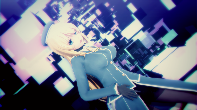 ARROWカメラワーク