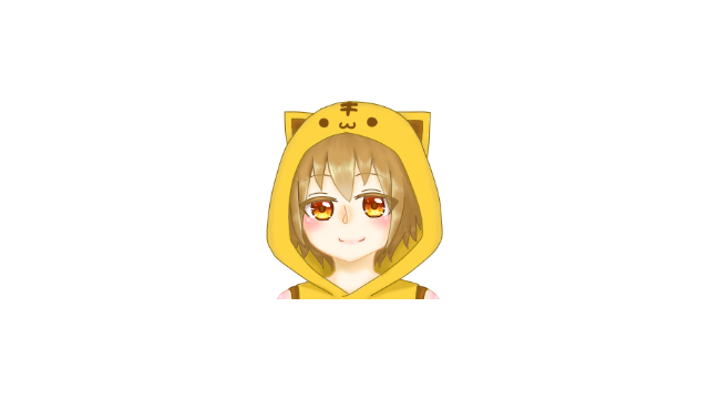 虎音ココ連続音-ねこかぶり-ver.1