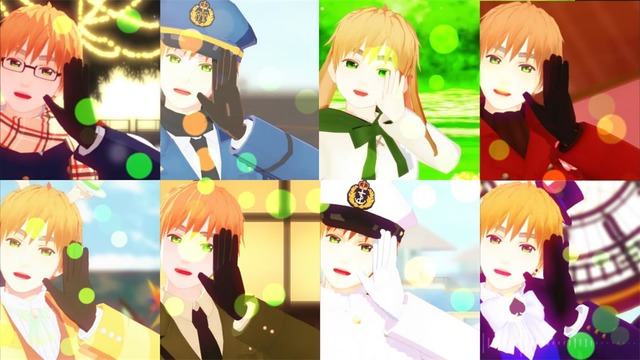 ヘタリア・イギリス.ver1.01 - BowlRoll