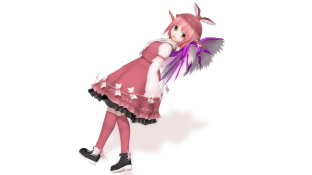 【他サイトにて交渉中】ミスティア・ローレライ♡東方project♡ 東方LostWord】ミスティア・ローレライ紹介動画 - YouTube