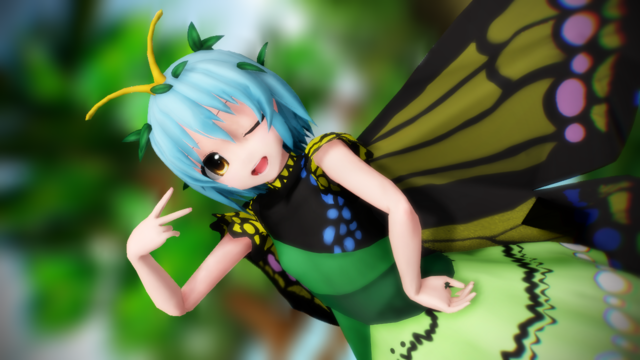 エタニティラルバ  V5