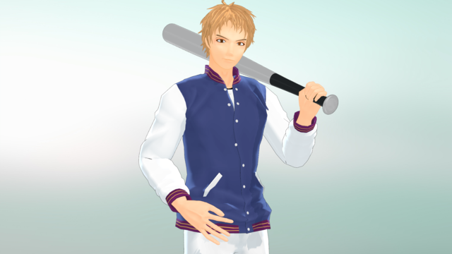 夏藍式正岡子規ver0.9