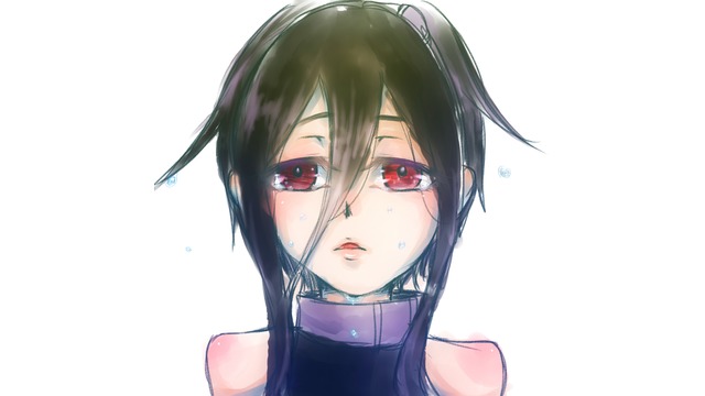 io【あめ】ー表情一音階単独音