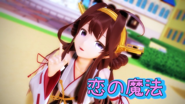 恋の魔法カメラ(1人用)