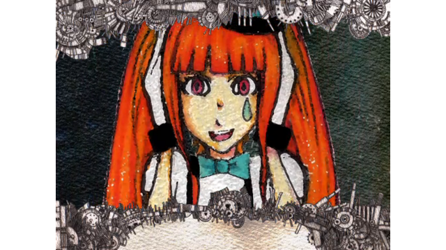 Mrs.Pumpkinの滑稽な夢 【VSQx】 - BowlRoll