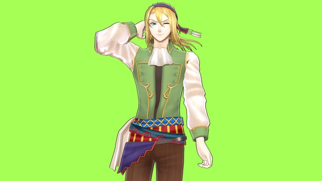 ユタカ式バルバトス